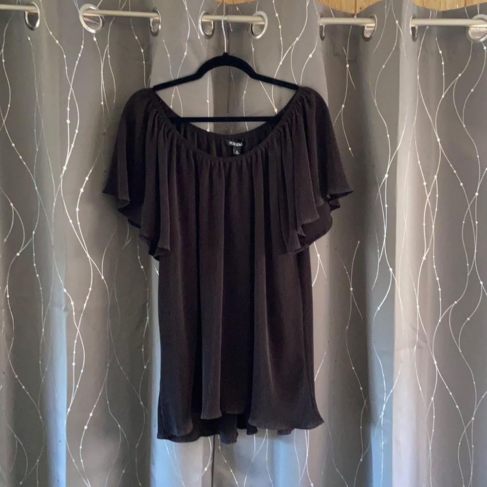 Roz & Ali Top